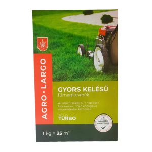 Fűmag Turbó /gyors kelésű/ 1/1