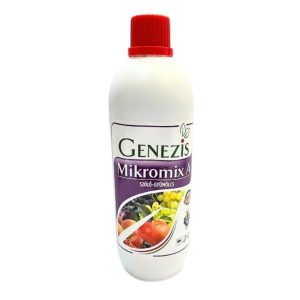 Genezis Mikr. Szőlő-Gyümölcs 1/1
