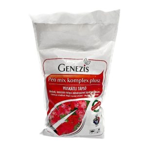 Genezis tápsó Muskátli 1/1