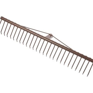 Gereblye fej begyűjtő 60 cm