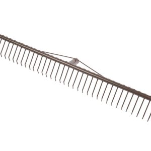Gereblye fej begyűjtő 80 cm