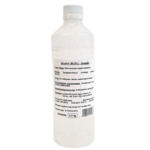 Glicerin 0,5
