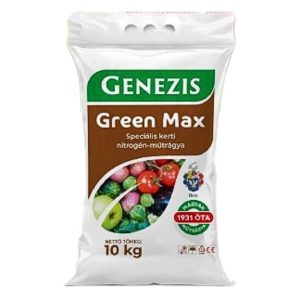 Green Max /Genezis/ 5/1