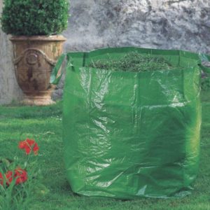 GREENBAG erős lombgyűjtő zsák 180 l