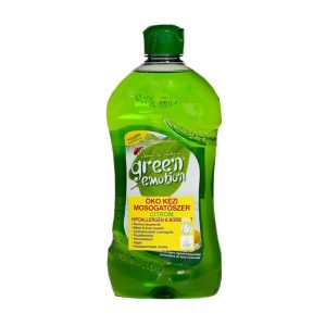 GREEN E ÖKO kézi mosogató konc. citr.0,5