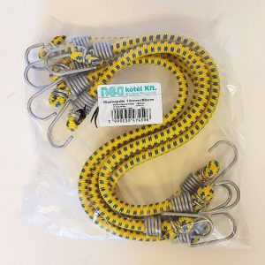 Gumipók 10 mm 50 cm