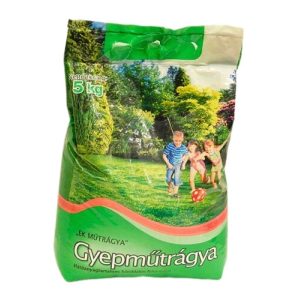Gyepműtrágya 5/1