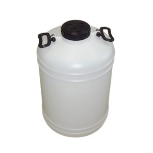 Hordó ballon 50L, d:115 normál