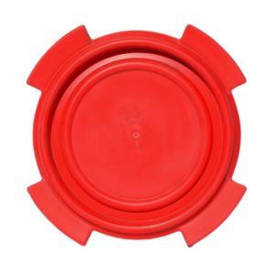Hordó fedél 30/60L menetes hordóhoz