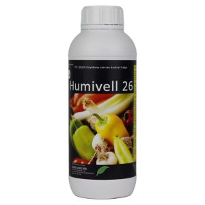Humivell 26 1/1