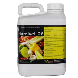 Humivell 26 5/1