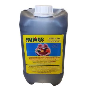 Humus FW tápoldat 5/1