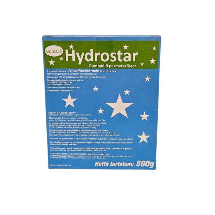 hydr4501