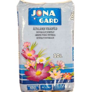 JonaGard Virágföld Általános 10/1