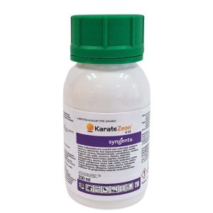 Karate Zeon 5 CS 0,25