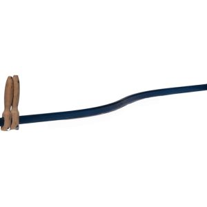 Kaszanyél fém, kaszarögzítővel 148 cm