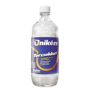 Kénessav /Törzsoldat/ 1/1