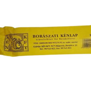 Kénlap 0,25