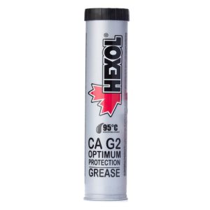Kenőzsír /Hexol/ CaG2 grafitos 0,4
