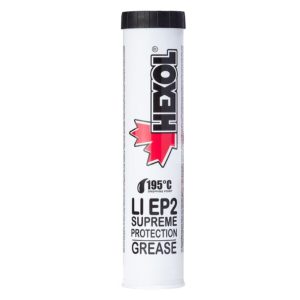 Kenőzsír /Hexol/ Lithium EP2 Supreme 0,4