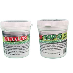 Kenőzsír /Sintlex Top2/ szintetikus 80gr