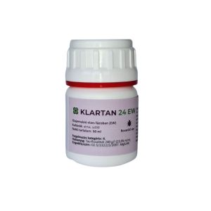 Klartan 24 EW 50 ml