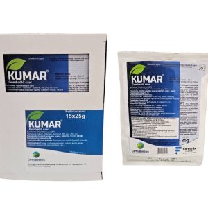 Kumar 25 gr lev.