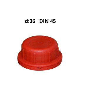 Kupak Sima d:36 /DIN 45/