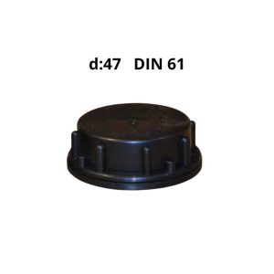 Kupak Sima d:47 /DIN 61/