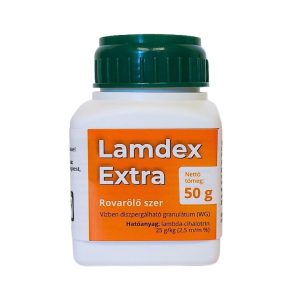 Lamdex extra 0,05