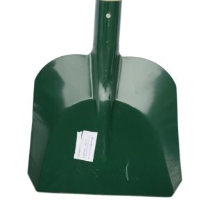 Lapát fej szóró 85-s zöld