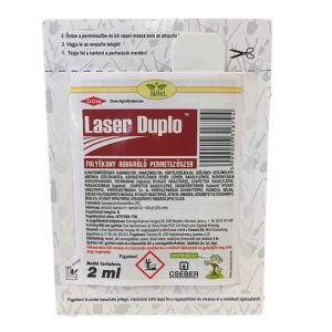 Laser Duplo 2 ml amp.