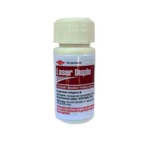 Laser Duplo 20 ml