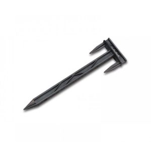 Leszúró tüske műa 3 ágú 17/ 5cm 50 db-os
