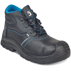 RAVEN XT O1 SRC bakancs fekete