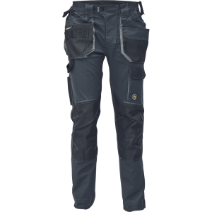 DAYBORO trousers anthracite