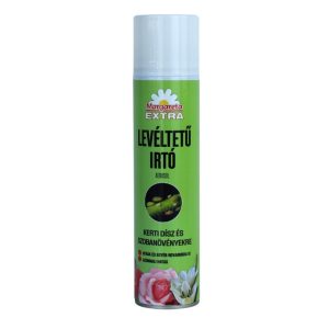 Levéltetű irtó (Margareta extra) ae. 0,4