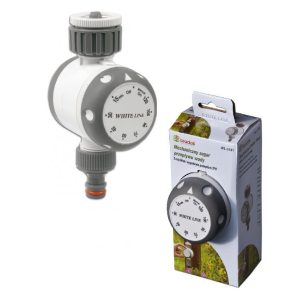 Locsoló időzítő aut.1-120 perc 3/4" -1"