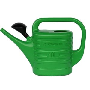 Locsoló kanna /Zebra/ zsálya 10 liter