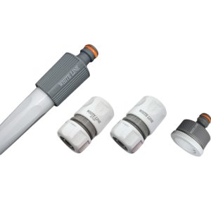 Locsoló szett 4 db-os 1/2"