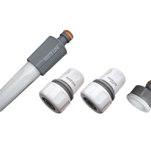 Locsoló szett 4 db-os 3/4"