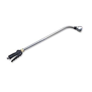Locsoló zuhanyrózsa esőz.fémCOMFORT 75cm