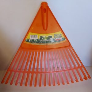 Lombseprű fej műa. 50 cm 20 fogú RAMP