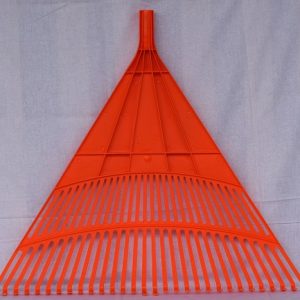 Lombseprű fej műanyag 77 cm 30 fogú