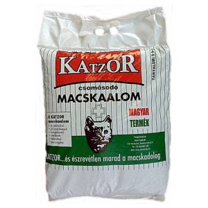 Macskaalom--Katzor 5/1