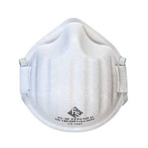 Maszk FS/FFP2 szűrőbetétes 50 db-os