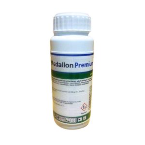 Medallon Prémium 0,2