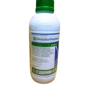 Medallon Prémium 1/1