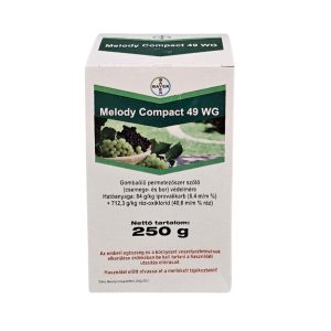 Melody Compact 49 WG 0,25