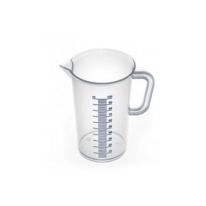 Mérőkancsó PP /hő-vegyszerálló/ 100 ml
